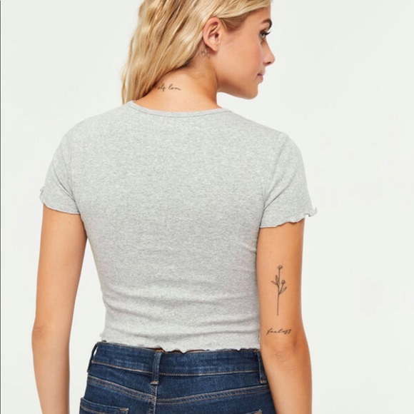 NWT Palm Springs Baby Tee - Picture 4 of 9